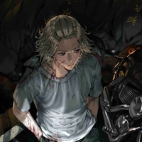 SANO MANJIRO ( MIKEY )