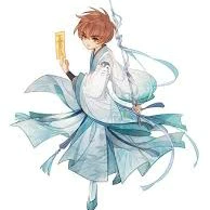 Li Syaoran