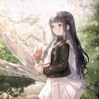 Daidouji Tomoyo