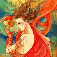 Nhị lang thần