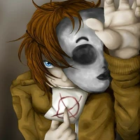 Masky (công Hoodie)