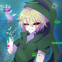 Ben Drowned