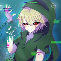 Ben Drowned