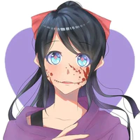 Nina the killer