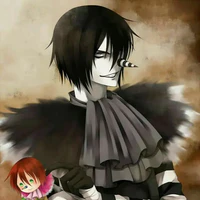 Laughing jack