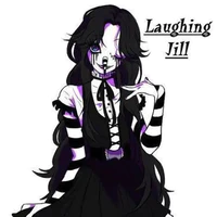 Laughing Jill