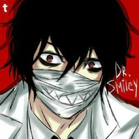 Dr. Smiley
