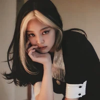 Kim Jennie