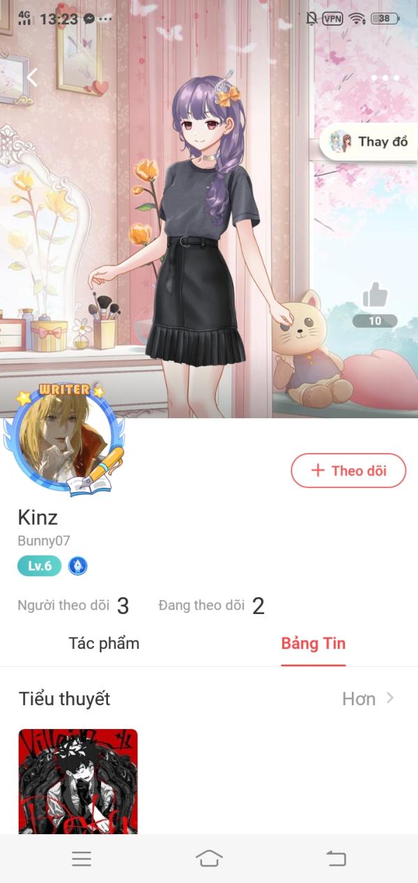 NovelToon