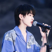 Zhang jí ( Trương Cực)