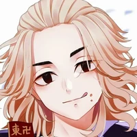 majiro sano (Mikey)