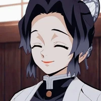 kochou shinobu ( trùng trụ)