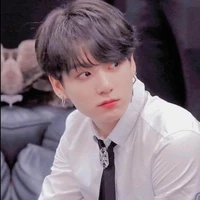 Jeon Jungkook