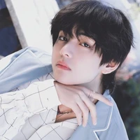 Kim Taeyung - V