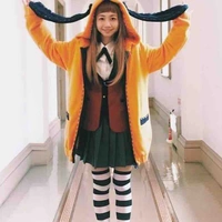 Yomozaki Runa