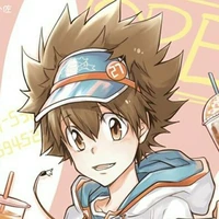 Tsunayoshi