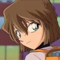 haibara
