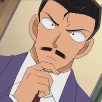 Mori Kogoro