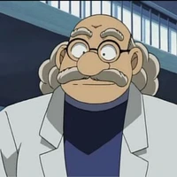 Agasa