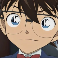 Conan Edogawa - Kudo Shinichi