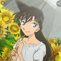 Mori Ran - Angel