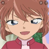 Haibara Ai - Miyano Shiho - Sherry