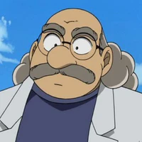 Agasa Hiroshi