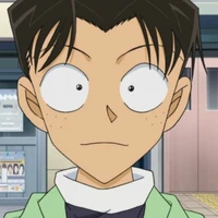 Mitsuhiko Tsuburaya