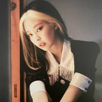Jennie Kim
