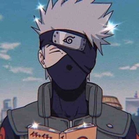 Hatake Kakashi