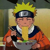 Uzumaki Naruto