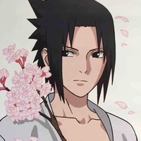 Uchiha Sasuke