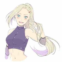 Yamanaka Ino