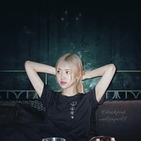 Park Chaeyoung