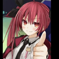 Itsuka Kotori