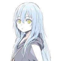 Rimuru Tempest