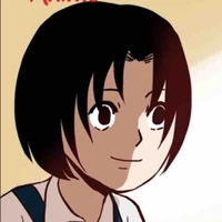 Trần Nguyễn Chi An (lúc nhỏ)