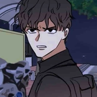 Anh hàng xóm (tên không biết:))