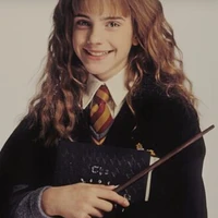 Hermoine Granger