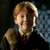 Ron Weasley