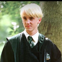 Draco Malfoy