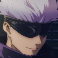 Gojo Satoru