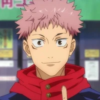 Itadori Yuji