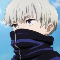 Inumaki Toge