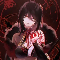 Bạch Cốt Hoa - chị của thụ