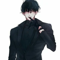 Bạch Hào Cơ - anh của thụ ( công 2 )