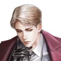 Bạch Tử Hàn - cha của thụ