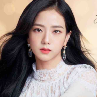 Kim Jisoo ( chị )