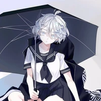 Akashi Senju ( Kawaraki Senju )