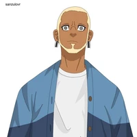 Keizo Arashi ( Benkei )